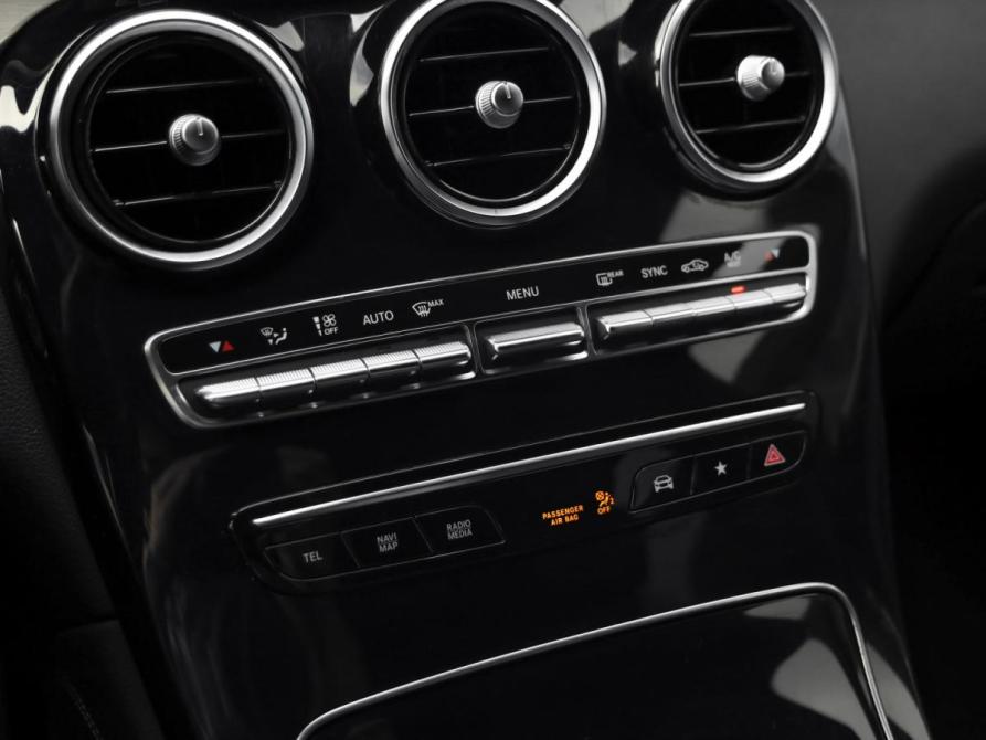 Mercedes-Benz GLC Coupe I (C253) Рестайлинг Санкт-Петербург  - изображение 23