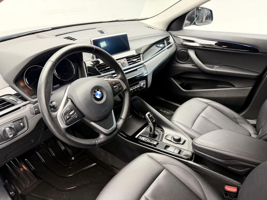 BMW X2 I (F39) Москва  - изображение 7