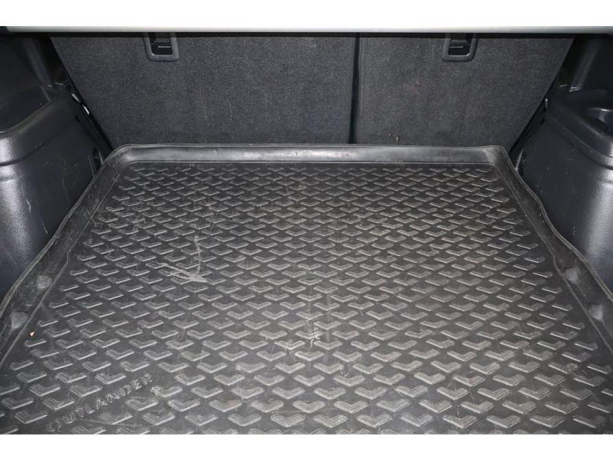 Mitsubishi Outlander III Коломна  - изображение 16