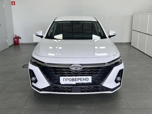 Chery Arrizo 8 с пробегом 2024 года, цена 1 999 900 рублей, 29000 км, седан, Автокод Объявления