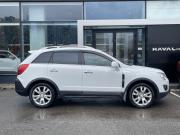 Opel Antara I Рестайлинг Москва  - изображение 22