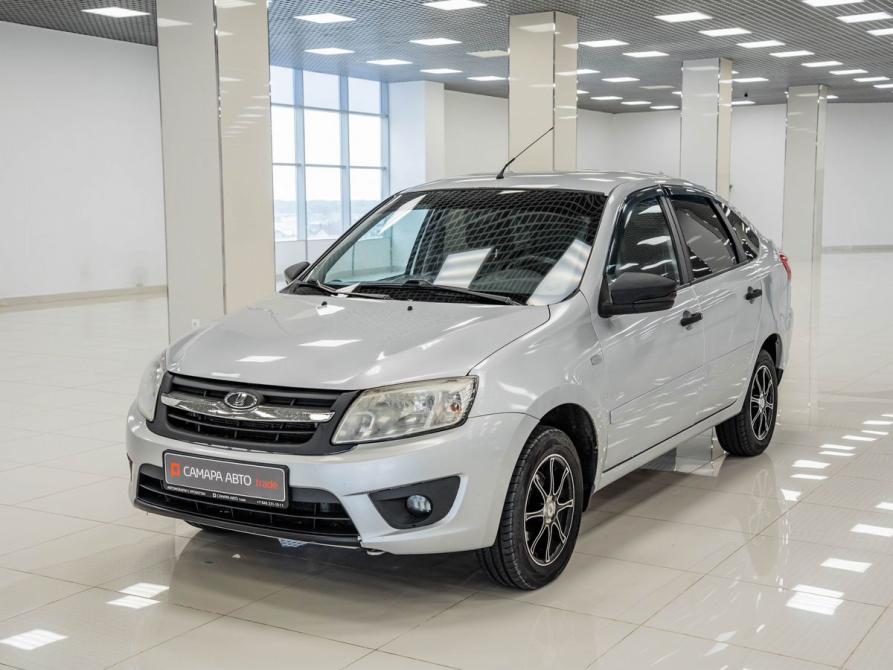 Lada (ВАЗ) Granta I Самара  - изображение 1