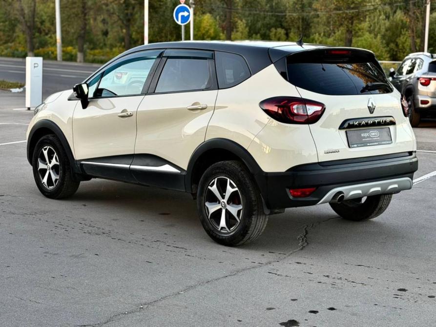 Renault Kaptur I Тула  - изображение 6