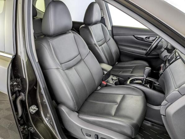 Nissan X-Trail III Рестайлинг с пробегом 2021 года, цена 2 630 000 рублей, 103775 км, внедорожник, Автокод Объявления