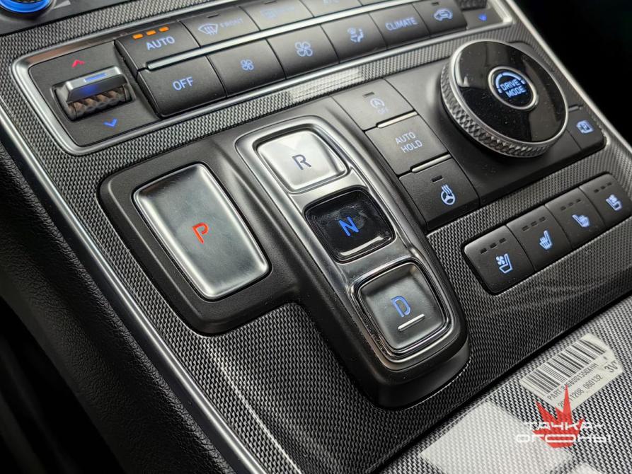 Hyundai Santa Fe IV Рестайлинг Пермь  - изображение 15