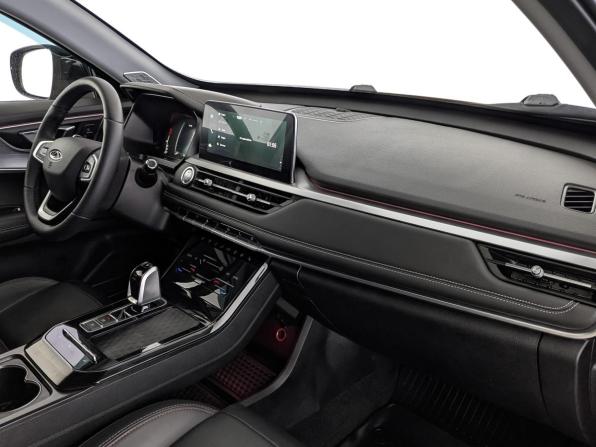 Chery Tiggo 7 Pro I с пробегом 2022 года, цена 1 675 000 рублей, 43836 км, внедорожник, Автокод Объявления