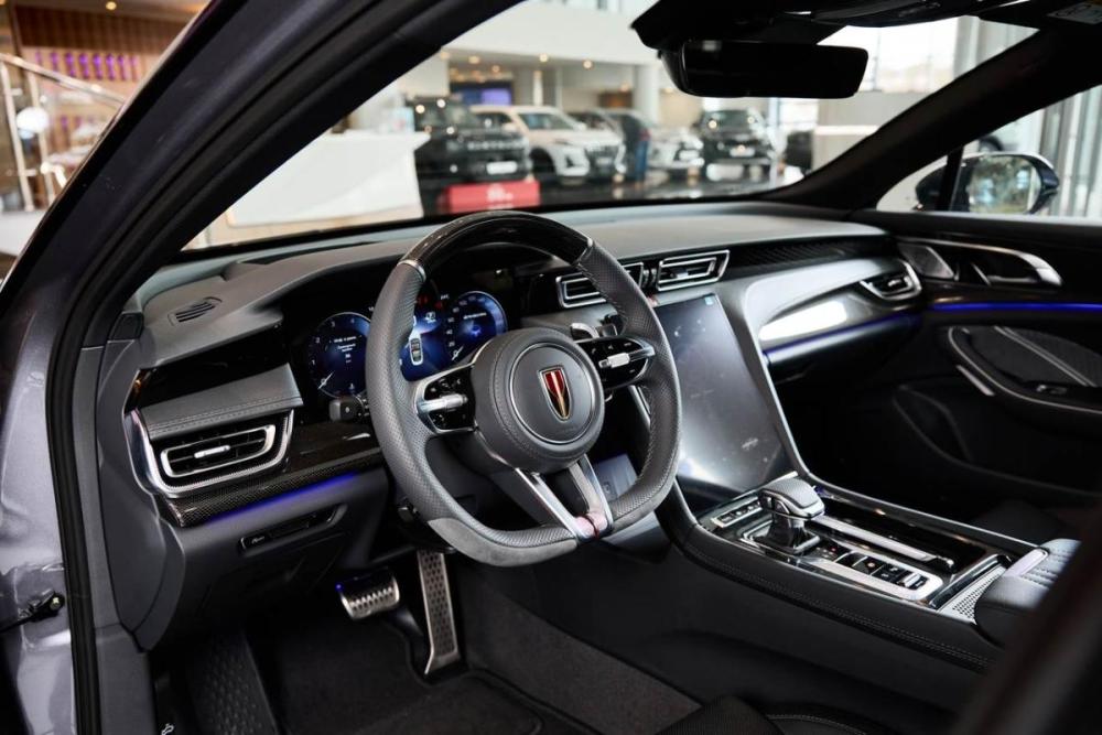 Hongqi H6 Нижний Новгород  - изображение 18