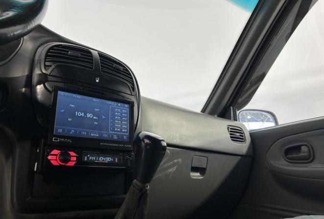 Kia Sportage I с пробегом 2005 года, цена 370 000 рублей, 202153 км, внедорожник, Автокод Объявления