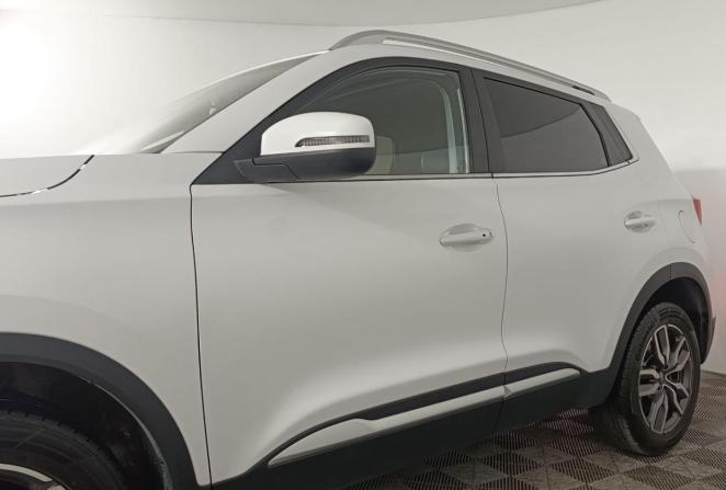 Chery Tiggo 4 I Рестайлинг с пробегом 2022 года, цена 1 250 000 рублей, 73900 км, внедорожник, Автокод Объявления