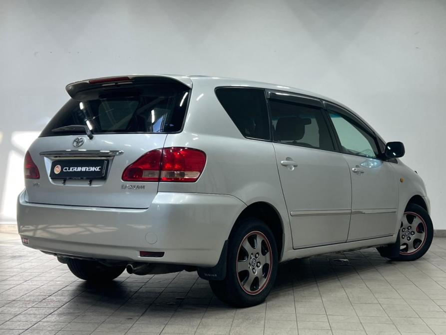 Toyota Ipsum II (M20) Кемерово  - изображение 4