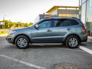 Hyundai Santa Fe II Рестайлинг Волгоград  - изображение 36