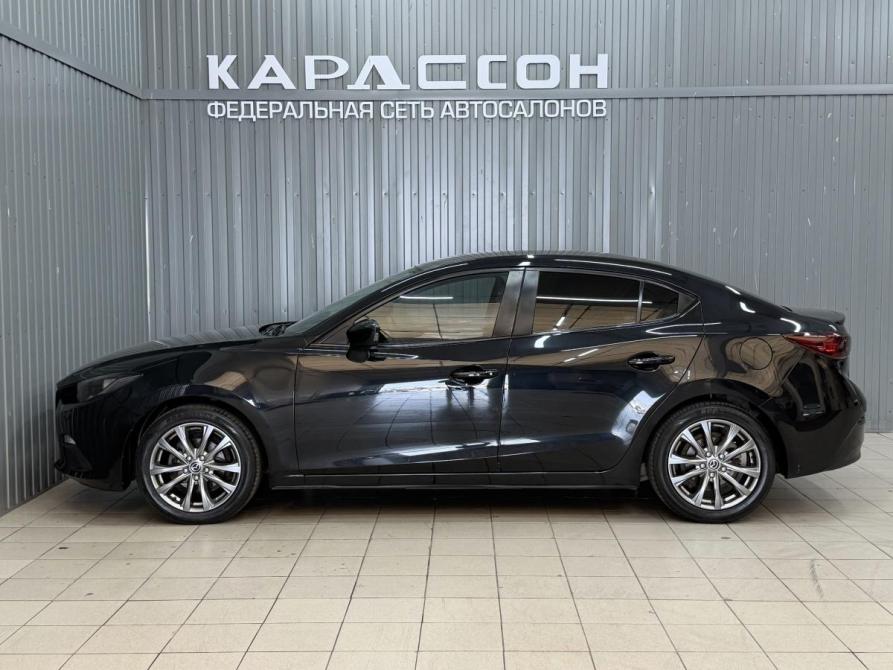 Mazda 3 III (BM) Магнитогорск  - изображение 5