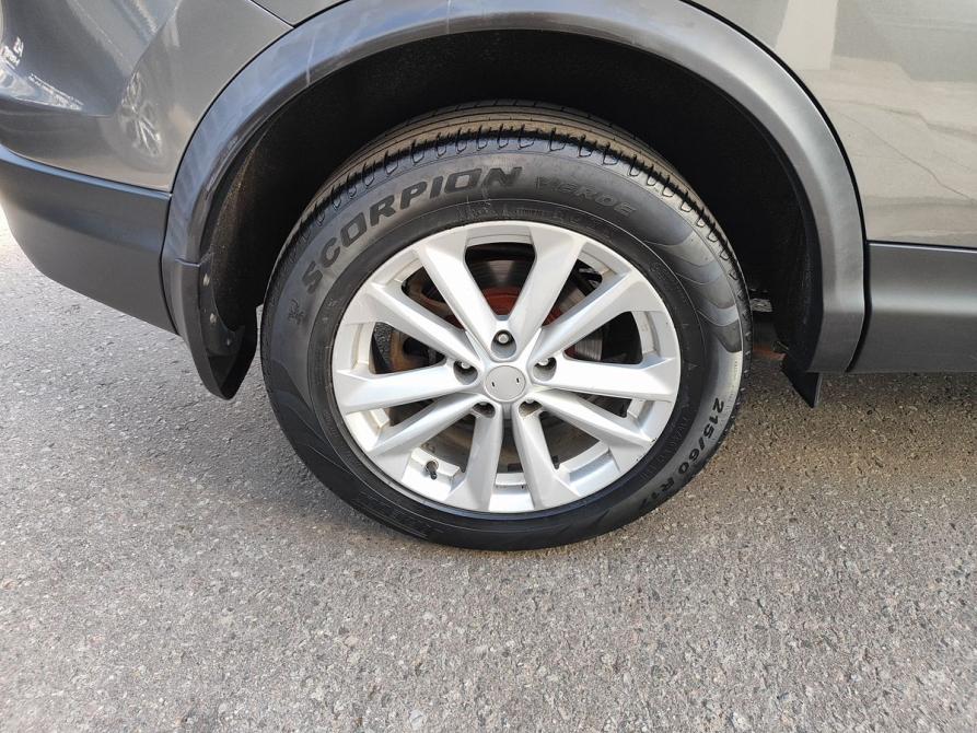 Nissan Qashqai II Москва  - изображение 12