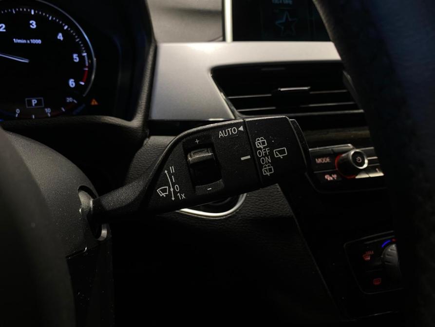 BMW X1 II (F48) Челябинск  - изображение 20