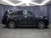 Toyota Land Cruiser 200 Series Рестайлинг 2 Москва  - изображение 28