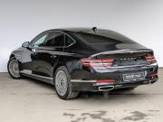 Genesis G80 II Москва  - изображение 37