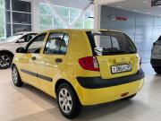 Hyundai Getz I Рестайлинг Березники  - изображение 23