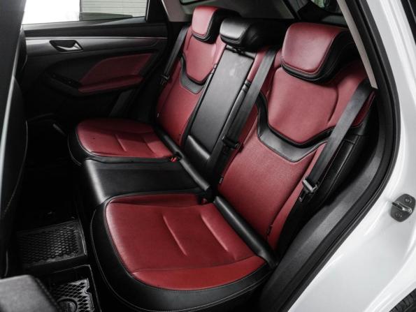 Haval Jolion I Рестайлинг с пробегом 2024 года, цена 2 219 000 рублей, 17938 км, внедорожник, Автокод Объявления