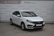 Lada (ВАЗ) Vesta I Рестайлинг (NG) Старый Оскол  - изображение 26