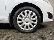 Ford Fiesta Mk6 Рестайлинг Москва  - изображение 25