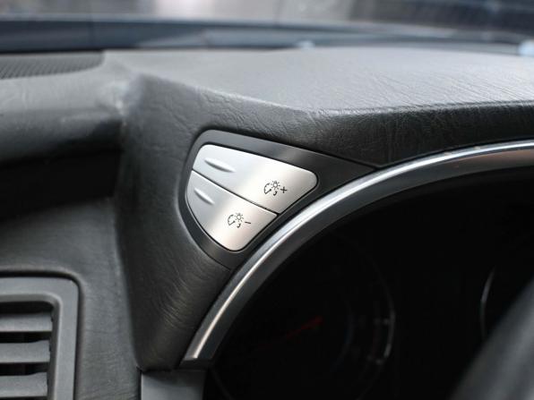 Infiniti FX II (S51) с пробегом 2010 года, цена 1 749 900 рублей, 322454 км, внедорожник, Автокод Объявления