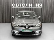 Renault Fluence I Рестайлинг Красноярск  - изображение 18
