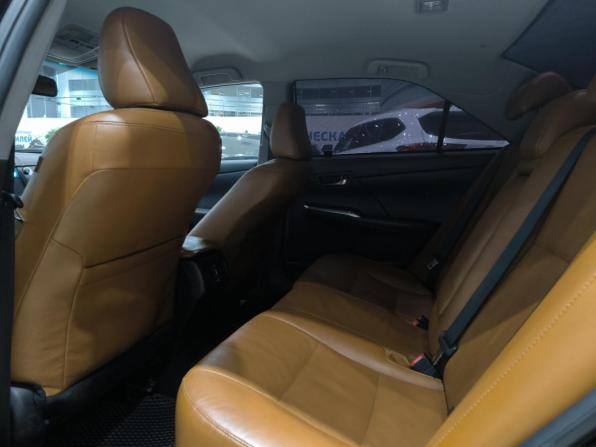 Toyota Camry VII (XV50) Рестайлинг с пробегом 2016 года, цена 1 799 000 рублей, 160730 км, седан, Автокод Объявления
