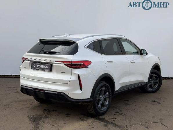 Haval F7 I Рестайлинг с пробегом 2023 года, цена 2 250 000 рублей, 17349 км, внедорожник, Автокод Объявления