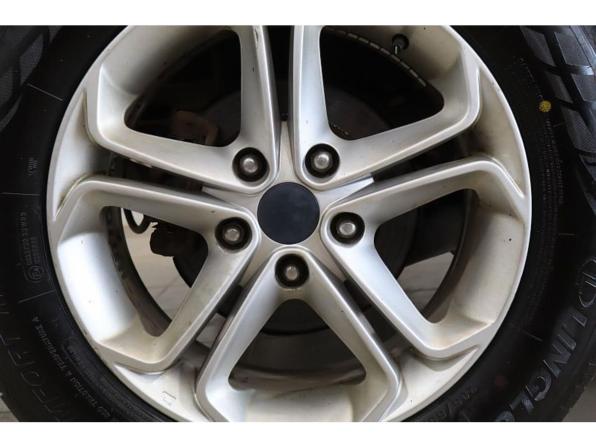 Hyundai Creta I с пробегом 2016 года, цена 1 384 000 рублей, 181000 км, внедорожник, Автокод Объявления