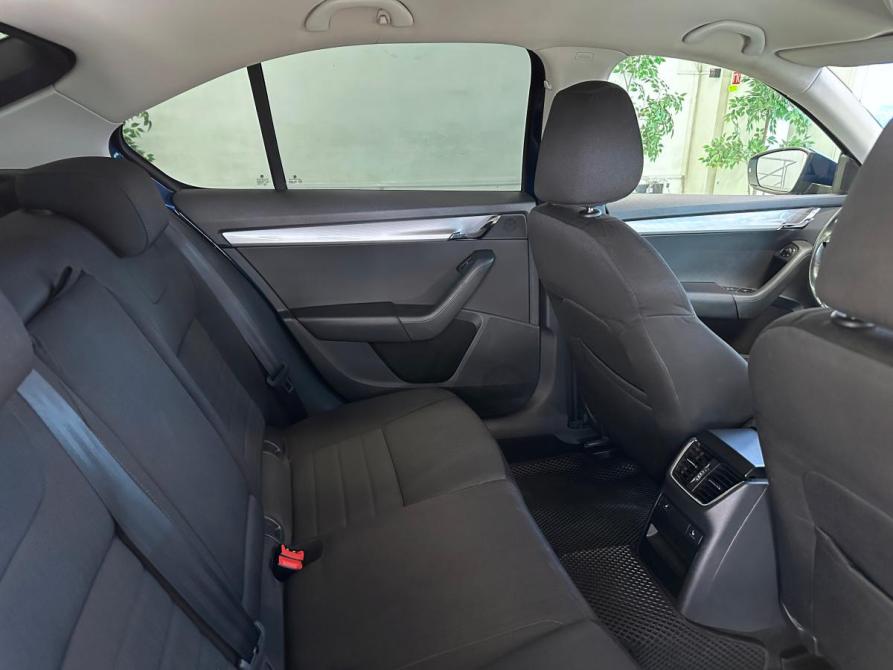 Skoda Octavia III (A7) Волгоград  - изображение 10
