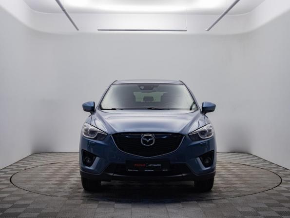 Mazda CX-5 I с пробегом 2014 года, цена 1 554 000 рублей, 131347 км, внедорожник, Автокод Объявления