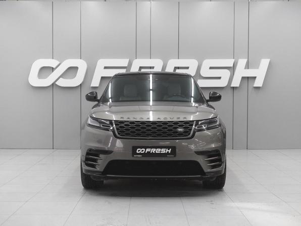 Land Rover Range Rover Velar I с пробегом 2020 года, цена 4 599 000 рублей, 156770 км, внедорожник, Автокод Объявления