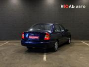 Hyundai Accent II Челябинск  - изображение 21