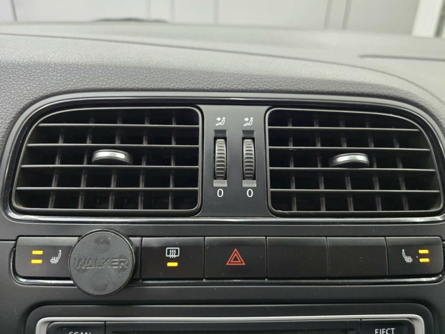 Volkswagen Polo V Таганрог  - изображение 18