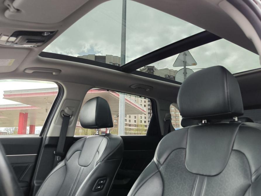 Kia Sorento IV Санкт-Петербург  - изображение 16