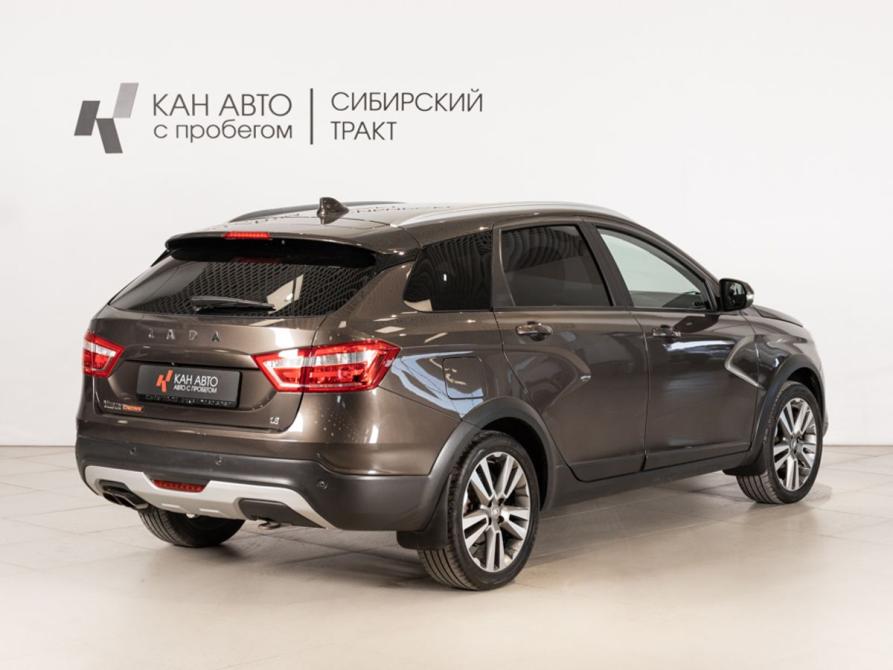 Lada (ВАЗ) Vesta I Казань  - изображение 3