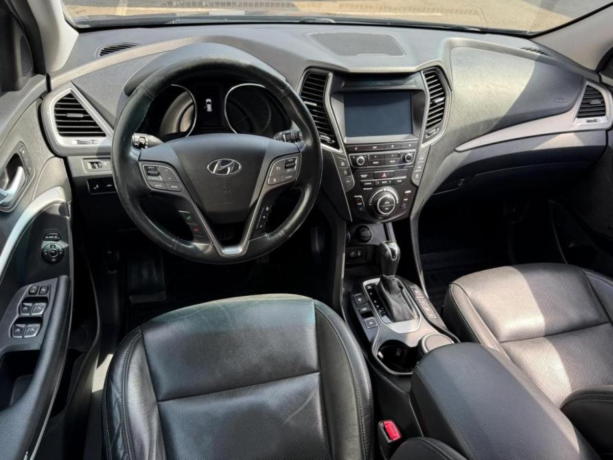 Hyundai Santa Fe III Рестайлинг Кропоткин  - изображение 6