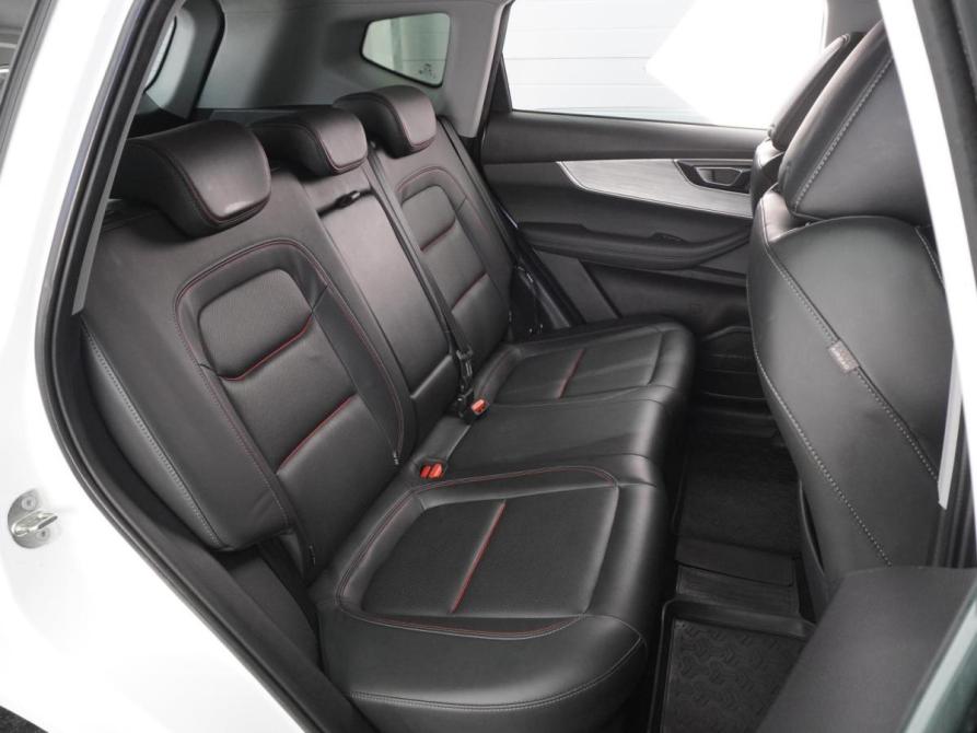 Chery Tiggo 7 Pro I Воронеж  - изображение 7