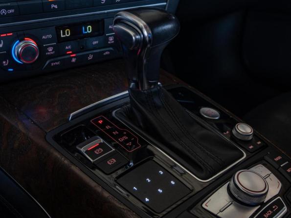 Audi A7 I (4G) с пробегом 2014 года, цена 2 355 000 рублей, 190483 км, лифтбек, Автокод Объявления