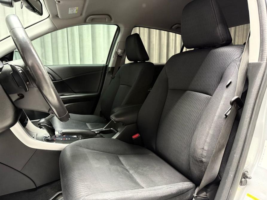 Honda Accord IX Ижевск  - изображение 23