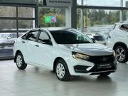 Lada (ВАЗ) Vesta I Рестайлинг (NG) Екатеринбург  - изображение 24