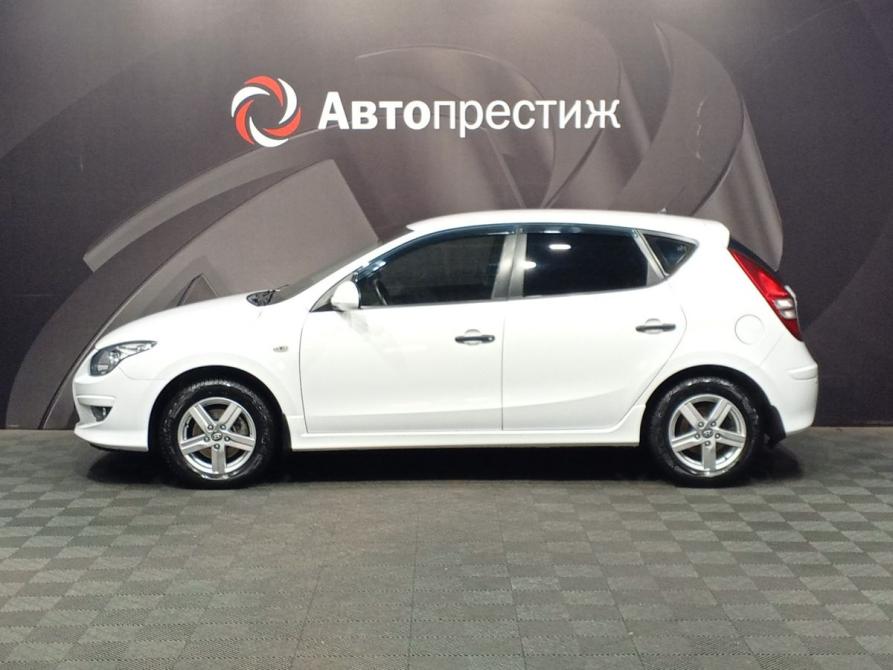 Hyundai i30 I Рестайлинг Оренбург  - изображение 4
