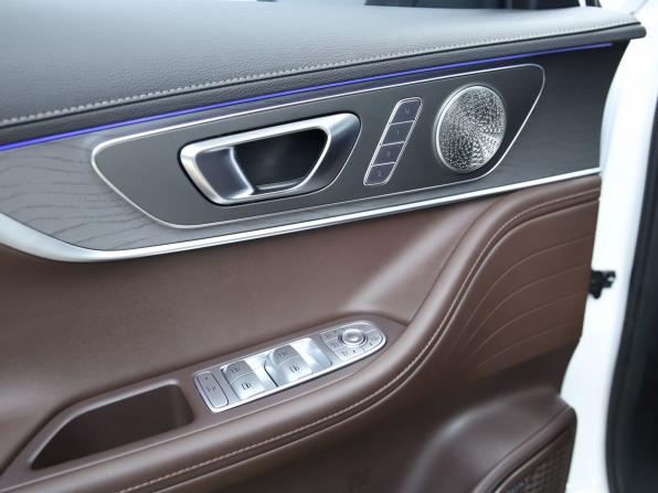 Chery Tiggo 8 Pro Max I Рестайлинг с пробегом 2023 года, цена 2 490 000 рублей, 36358 км, внедорожник, Автокод Объявления