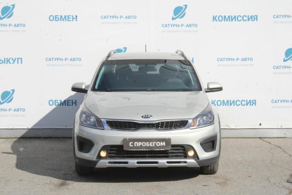 Kia Rio IV Пермь  - изображение 2