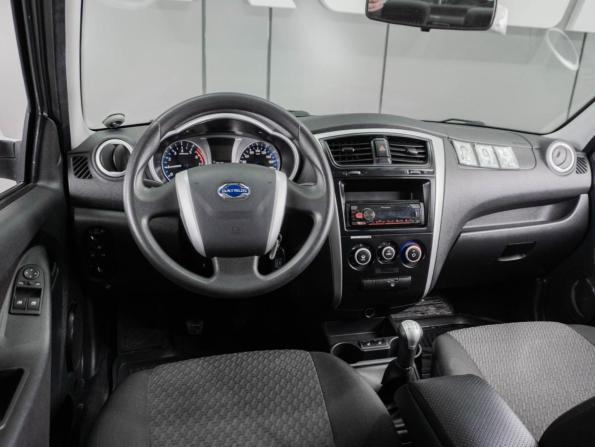 Datsun on-DO I с пробегом 2019 года, цена 600 000 рублей, 53123 км, седан, Автокод Объявления