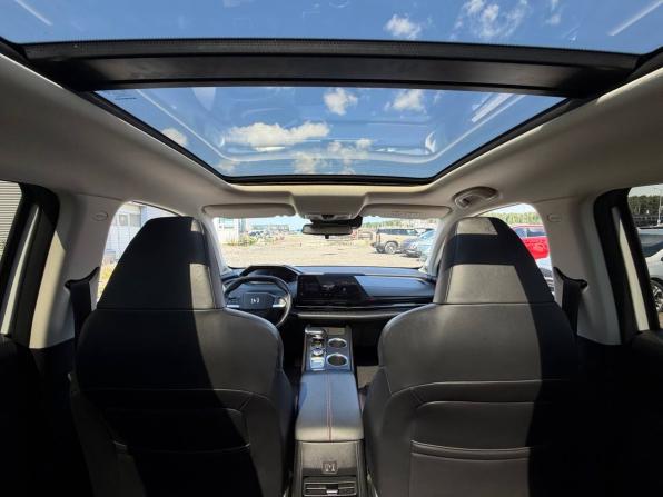 Changan CS55 Plus II с пробегом 2023 года, цена 1 875 000 рублей, 125000 км, внедорожник, Автокод Объявления
