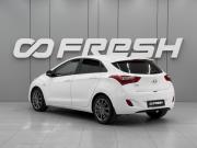 Hyundai i30 II Рестайлинг Ростов-на-Дону  - изображение 16