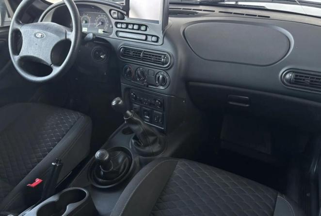 Lada (ВАЗ) Niva Travel I с пробегом 2023 года, цена 1 250 000 рублей, 31981 км, внедорожник, Автокод Объявления