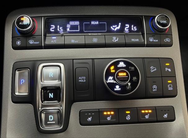Hyundai Palisade I с пробегом 2020 года, цена 4 200 000 рублей, 73363 км, внедорожник, Автокод Объявления
