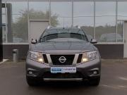 Nissan Terrano III (D10) Москва  - изображение 25